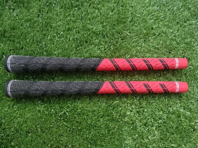full cord golf grip , golf grips , golf rubber grip , round grip , golf cotton grip