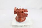 Construction Machinery Excavator Swing Motor Repair Parts Rotary Trinity 135
