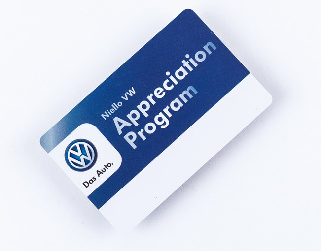 plastic proximity access cards , blank smart Card high temperature resistant