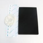 Disposable Medical Wound Pads Hospital Clear Adhesive Wound Dressing
