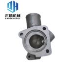 Excavator Engine Parts Diesel Excavator 4BT3.9 Engine Thermostat Seat 4929599