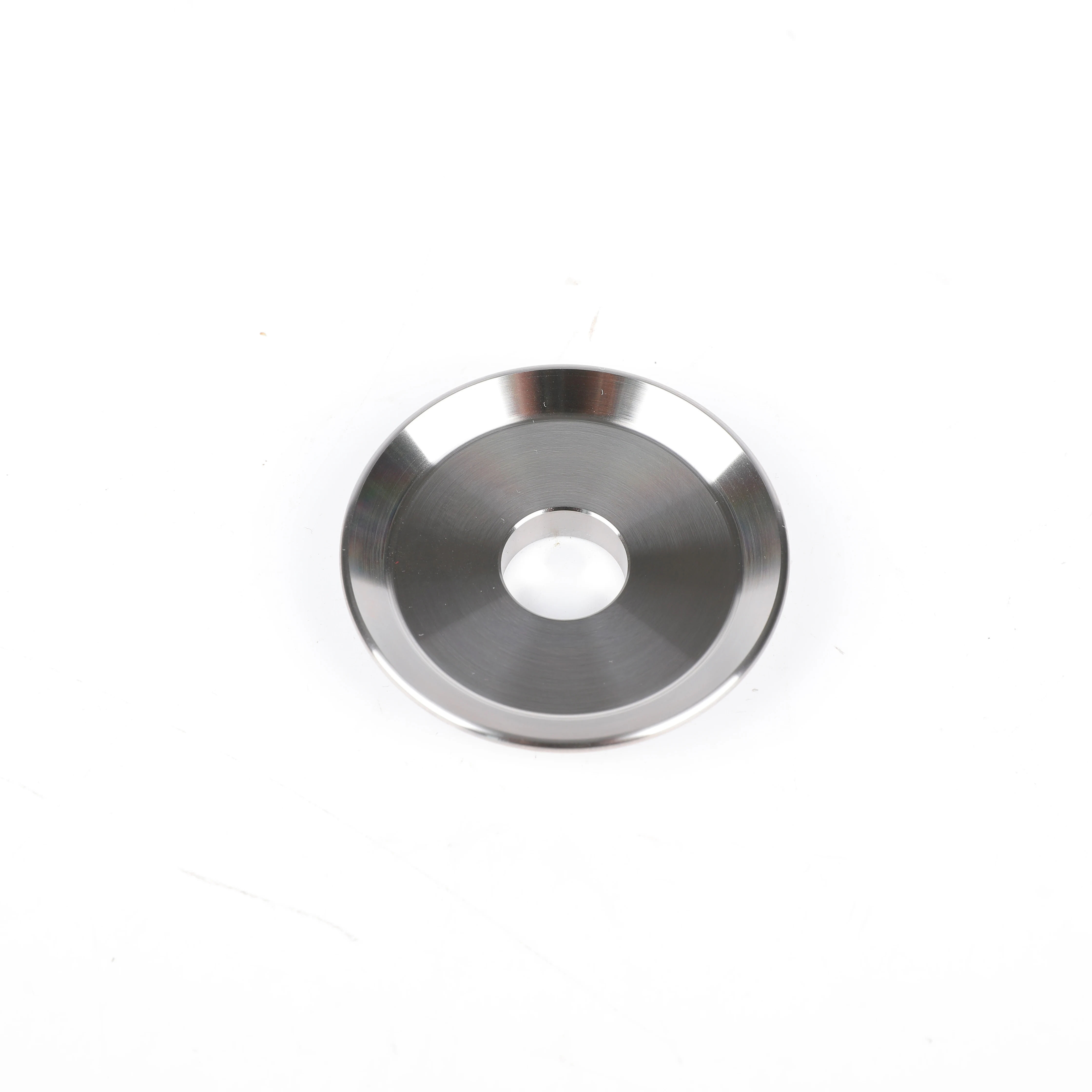 Precise CNC Stamping Parts Stainless Steel CNC Lathe Machining Parts For Medical
