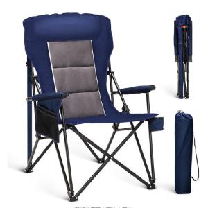 Quality Oversized folding camping chair wholesale