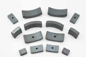 Quality Permanent Magnet Ferrite In Motorbikes For Convenient Transport In Many Countries wholesale