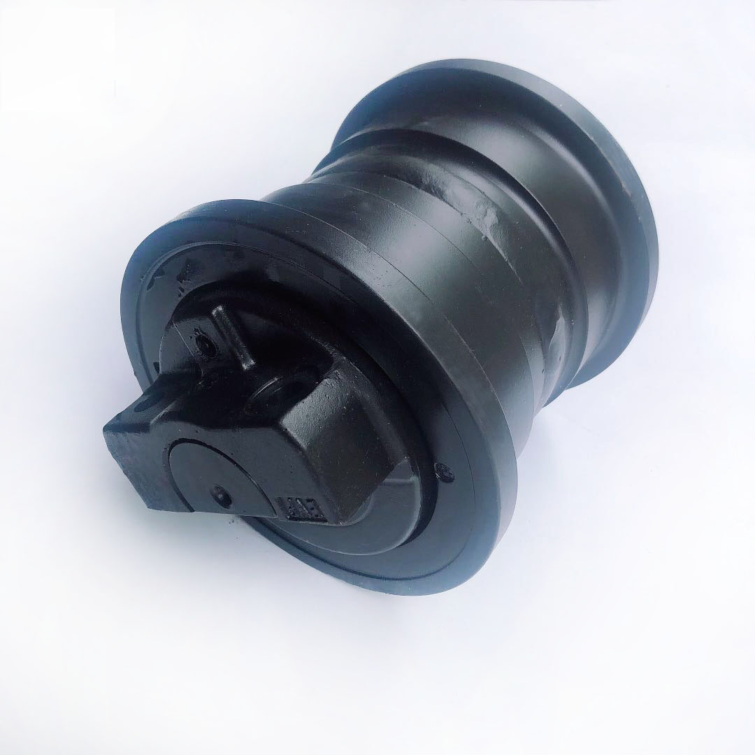 Vogel asphalt paver parts planner accessories undercarriage parts 4611340028 4611340029 track roller for