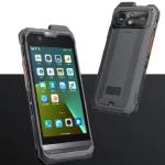 PNC460 Walkie Talkie Waterproof Dustproof Built-in Toolbox Open APP 4G Network