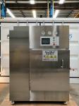 Food Vacuum Cooling Process , Pre Cooling System Low Temperature