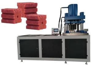 Quality 200 Ton Working Pressure Powder Compression Machine Quick Response wholesale