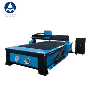 Quality CNC Plasma Cutting Machine For Metal Sheet Steel wholesale