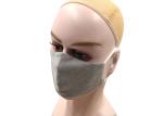 OEM ODM Printed PM2.5 Protection 3 Layer Cotton Face Mask