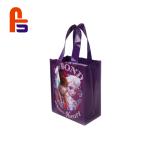 Animated Type WomensTote Bags Popular Tote Environmental Friendly Material