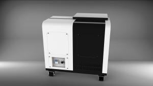 Quality Zirconia Planetary Ball Mill Engineering Lab Equipment wholesale