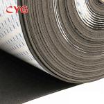 Aluminum Foil Air Conditioner Insulation Foamn Sheets Heat Insulation Cover