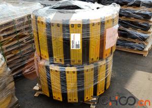 Quality HITACHI EX70UR Track Group Mini Excavator Tracks For Compact Excavator wholesale