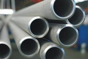 Quality A269 Stainless Steel Welded Tube Heat Exchanger Use With High Durability wholesale