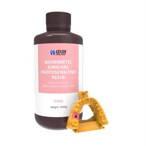 Quality Excellent Biomimetic Gum Resin 1kg/Bottle wholesale