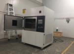 CE Certificate Textile Sun Light Fastness Test Machine GB/T 8427 ISO 105-B02