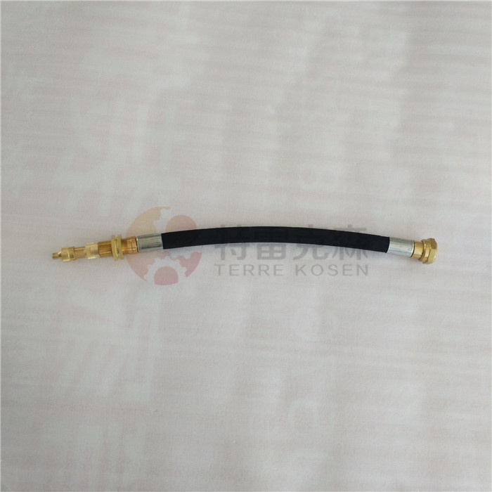 TEREX UR56778 RELIEF CARTRIDG