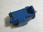 Versatility Hydraulic Eaton Vickers V2010 Series Double Vane Pump High Precision