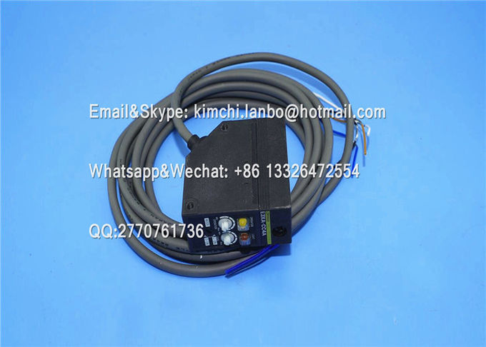 Mitsu diamond3000 sensor OMRON E3XA-CC4A used offset printing machine parts