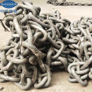 Quality Singapore Stock For Sale Anchor Chain-China Shipping Anchor Chain wholesale