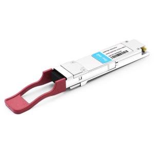 Quality Arista Networks QSFP-100G-ER4 Compatible 100G QSFP28 ER4 1310nm 40km LC SMF DDM Transceiver Module wholesale