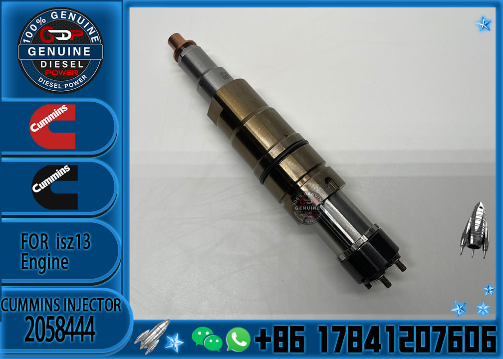 OEM NEW XPI 2100BAR diesel injector nozzle 2264458 2031835 4928175 4307217 2036181 1881565 2031836 2872284 2058444