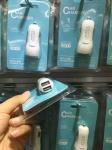 out put 3.1 A 2 USB car charger