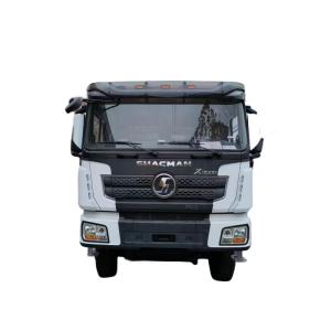 Quality Shacman X3000 12 Wheels 8*4 Construction Machine Dump Truck wholesale