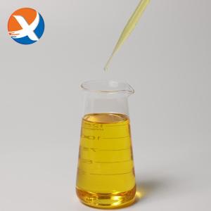 Quality Light Yellow Liquid Froth Flotation Reagents YX093 For Copper And Gold Flotation wholesale