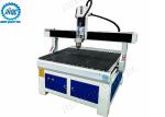 Low Cost 3D CNC Router Machine 1212 Wood Working Machinery