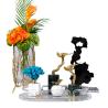 Buy cheap Classic Table DIY Sculpture Decorative Art Craft combination set For Home from wholesalers