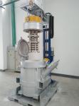 24 KW Ladle Preheating System Stand Alone Station Induction Heat Treating