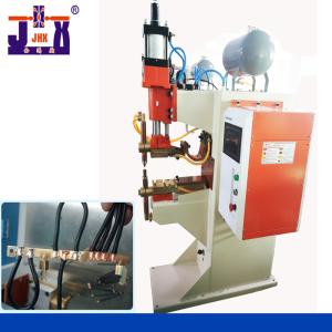 Quality Copper sheet spot welder JIDW-600+120 wholesale