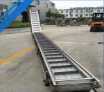2021 Factory Supply Automatic Rubber Belt Conveyor