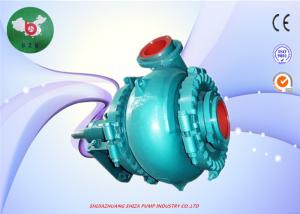 Quality Electric Motor Dredge Pump G GH 8 / 6E - G River Course By Closed Impeller wholesale