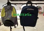 Colorful Used School Bags / Used Travel Bags All Seasons Available For Africa