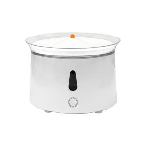 Quality Water Bottles Item Type Newest Smart Pet Bowl Feeder Drink Bowl Dispenser with Pump wholesale
