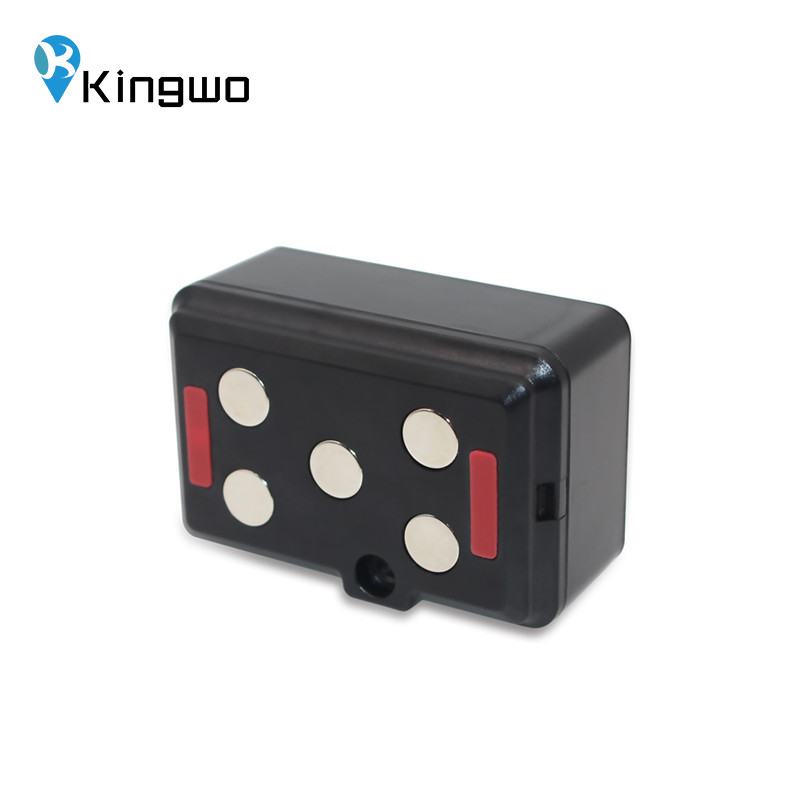 GSM/GPRS 2g 4g Tracking Device Position Monitor Anti Theft Tracking Device For Trailers