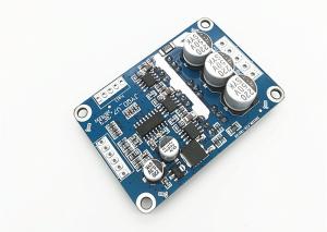 Quality 12v To 36v 500w Brushless Dc Motor Controller wholesale
