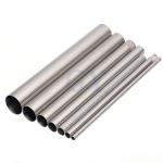 6061 6063 7075 aluminum tube industrial round aluminum pipe rectangular anodized