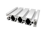 Industrial Aluminium profiles 6063 CleanRoom Assembly Line Aluminum Profile