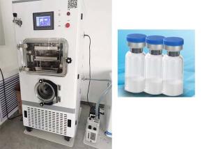 Quality Pharmaceutical Freeze Dryer For Pharmaceutical Manufacturing wholesale