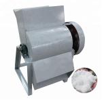 230W 100kg/Min Commercial Ice Crusher Machine Outdoor