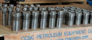 Quality Choke Bean - Ceramic Choke Bean - Tungsten Carbide Choke Bean wholesale