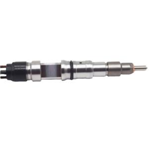 Quality High Quality New Diesel Fuel Injector 0445120321 wholesale
