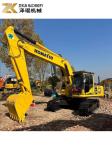 25TON Used Komatsu PC240-8 Second Hand Komatsu Excavator 125KW Power