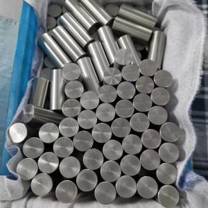 China OEM ODM High Purity Molybdenum Bar Stock 5m Length on sale