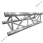 290*290*1500mm Heavy Load Performance Stage Sound Lab Compact Outdoor Lighting