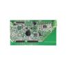 Buy cheap Gold Finger Plating PCB Board Assembly PTFE 0.3 - 12 Oz Printed Circuit Assembly from wholesalers